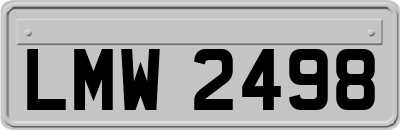 LMW2498