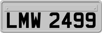 LMW2499