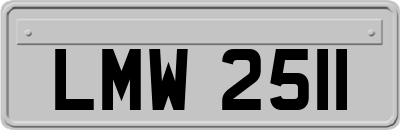 LMW2511