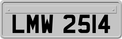 LMW2514