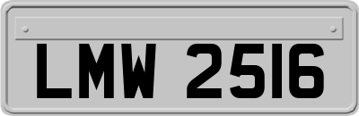 LMW2516