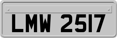 LMW2517