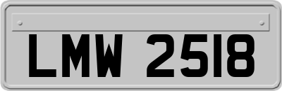 LMW2518
