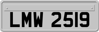 LMW2519