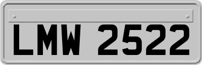 LMW2522