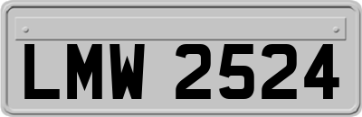 LMW2524