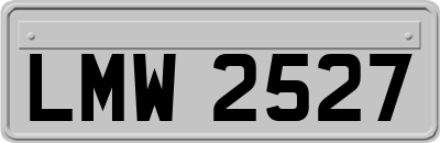LMW2527