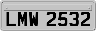 LMW2532