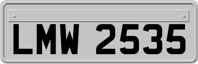 LMW2535