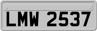 LMW2537