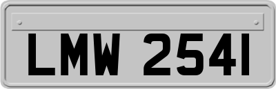LMW2541