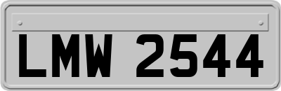 LMW2544
