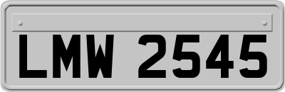 LMW2545