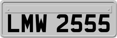 LMW2555