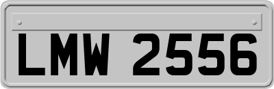 LMW2556