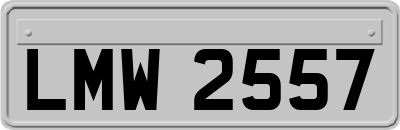 LMW2557