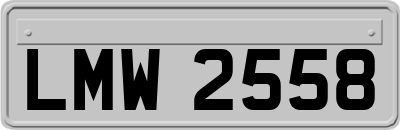 LMW2558