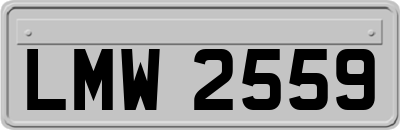 LMW2559