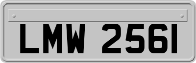 LMW2561