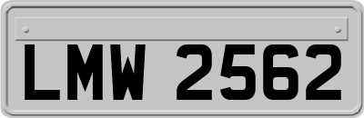 LMW2562