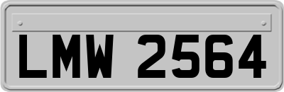 LMW2564