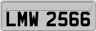 LMW2566