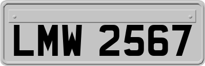 LMW2567