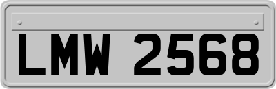 LMW2568