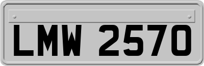 LMW2570