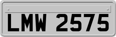 LMW2575