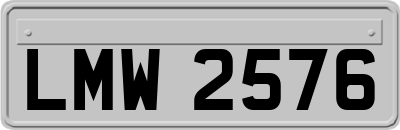 LMW2576
