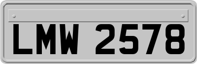 LMW2578