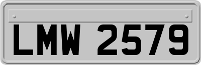 LMW2579