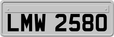 LMW2580