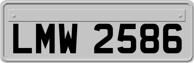 LMW2586