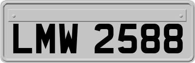 LMW2588