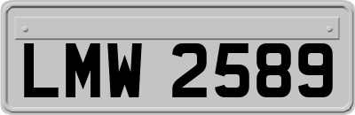 LMW2589