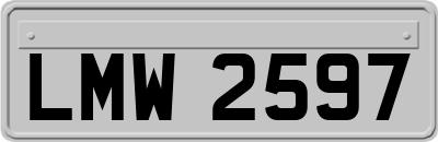 LMW2597