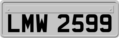 LMW2599