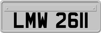 LMW2611