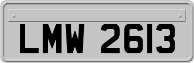 LMW2613