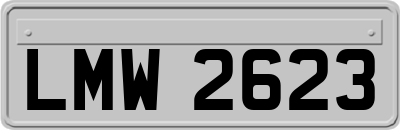 LMW2623