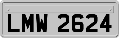 LMW2624