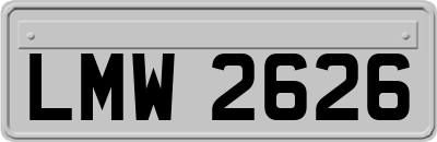 LMW2626