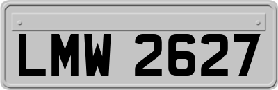 LMW2627