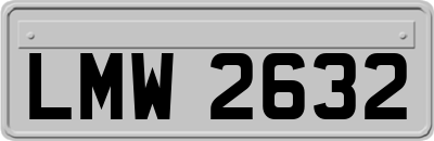 LMW2632