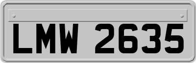 LMW2635