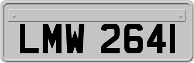 LMW2641