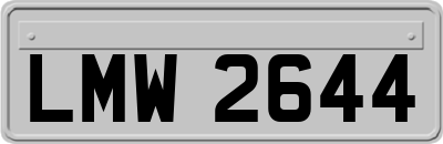 LMW2644