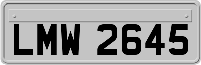 LMW2645
